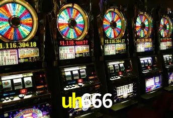 Desvendando o Mundo dos Jogos Virtuais na uh666