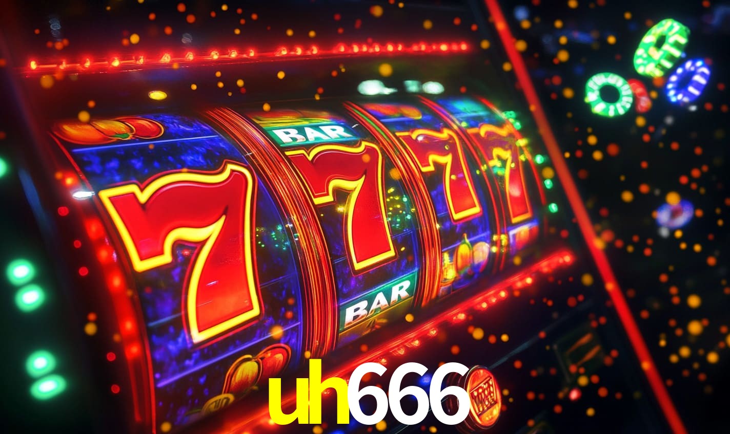 uh666 bet