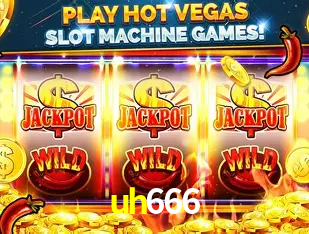 Desvendando o Mundo dos Jogos Virtuais na uh666