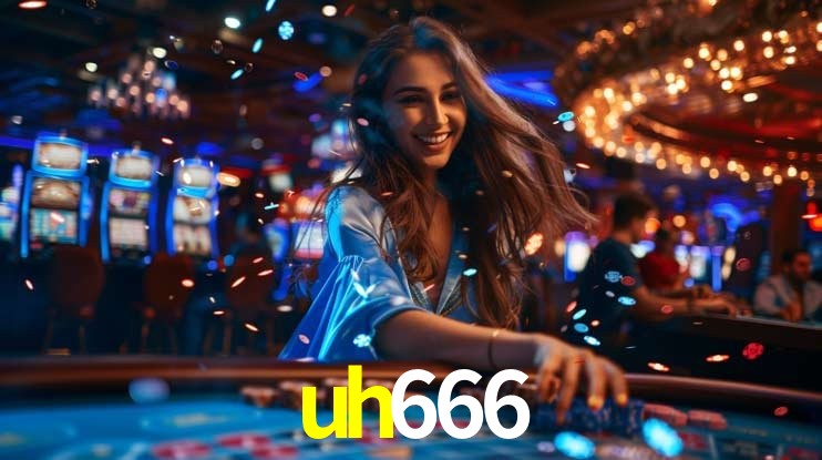 Welcome Bonus uh666