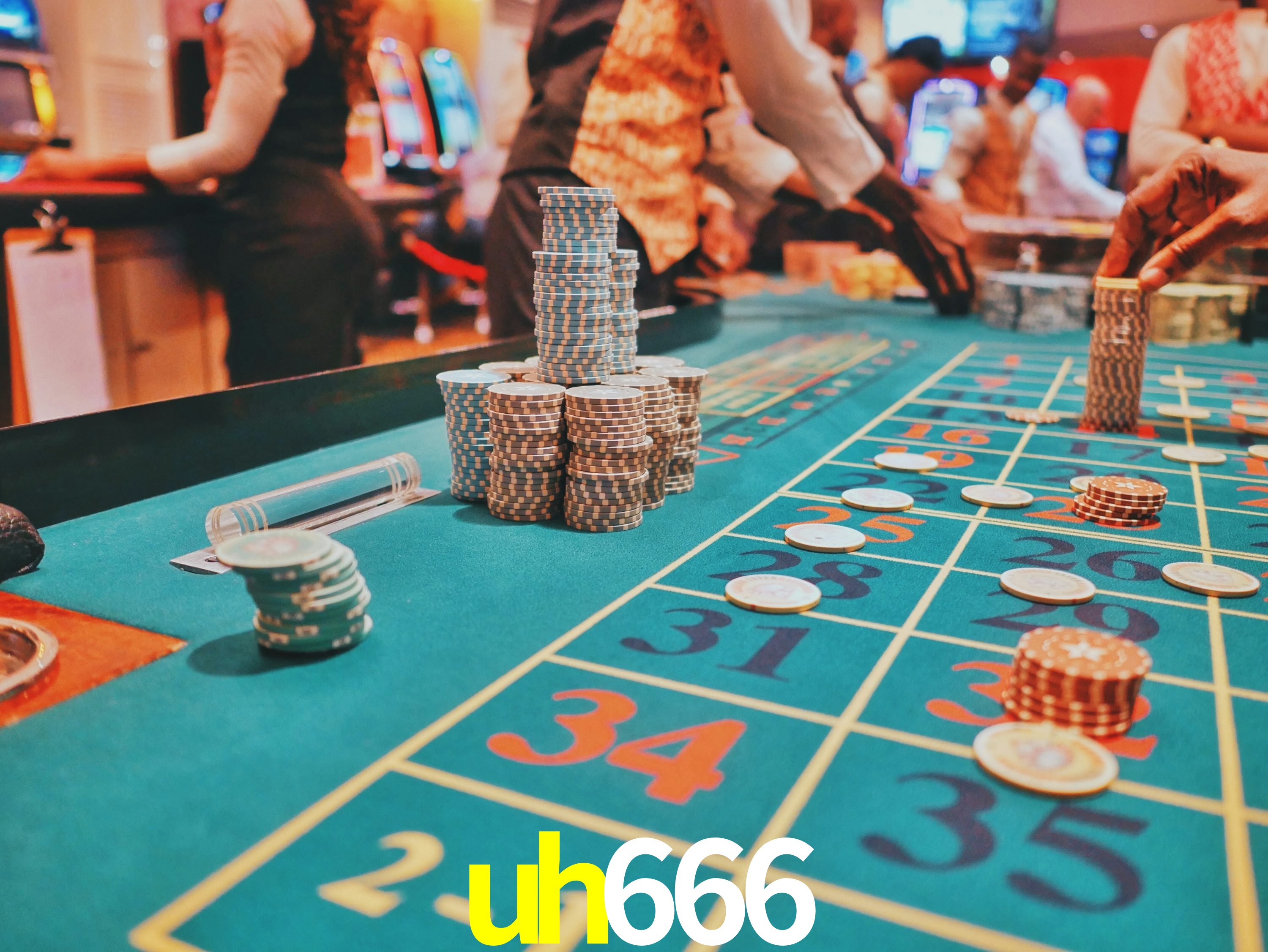Jogos Exclusivos uh666