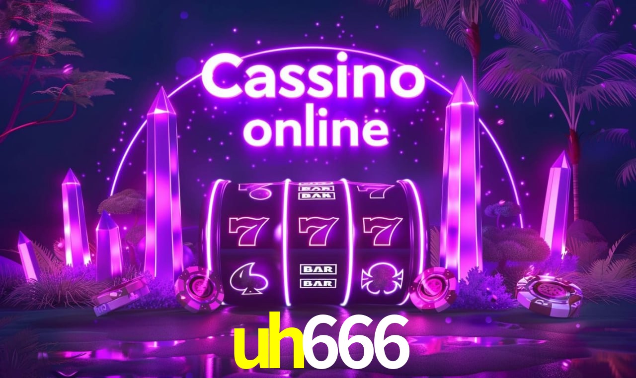 Jogos de Slot uh666