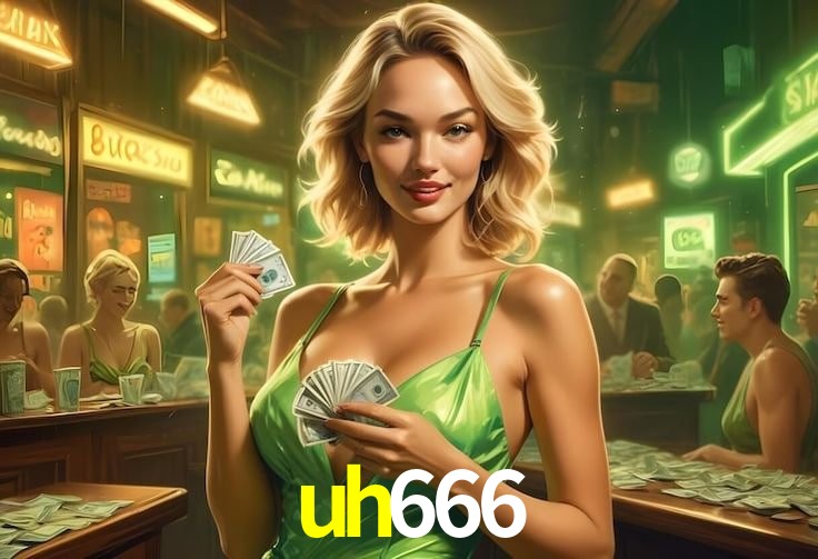 Apostas Esportivas na uh666: Um Guia Completo