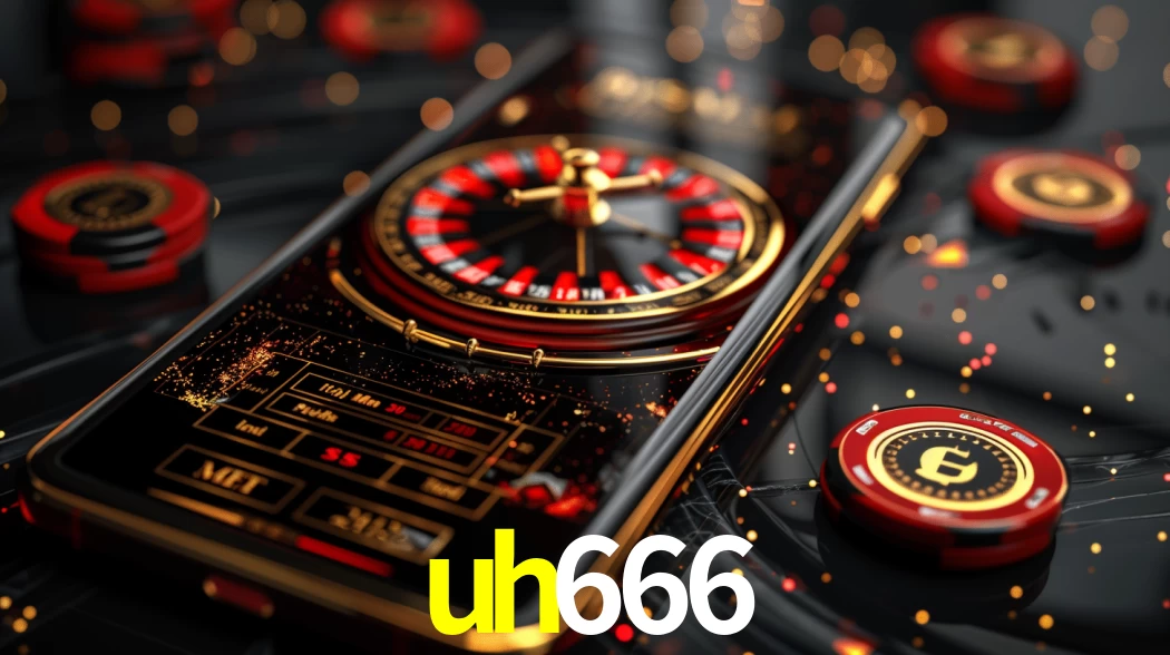 Slot Games uh666