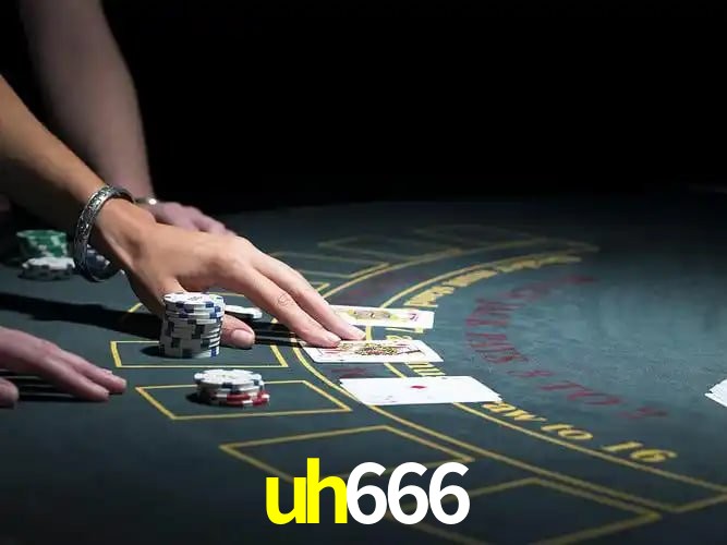 Tecnologia da Plataforma uh666