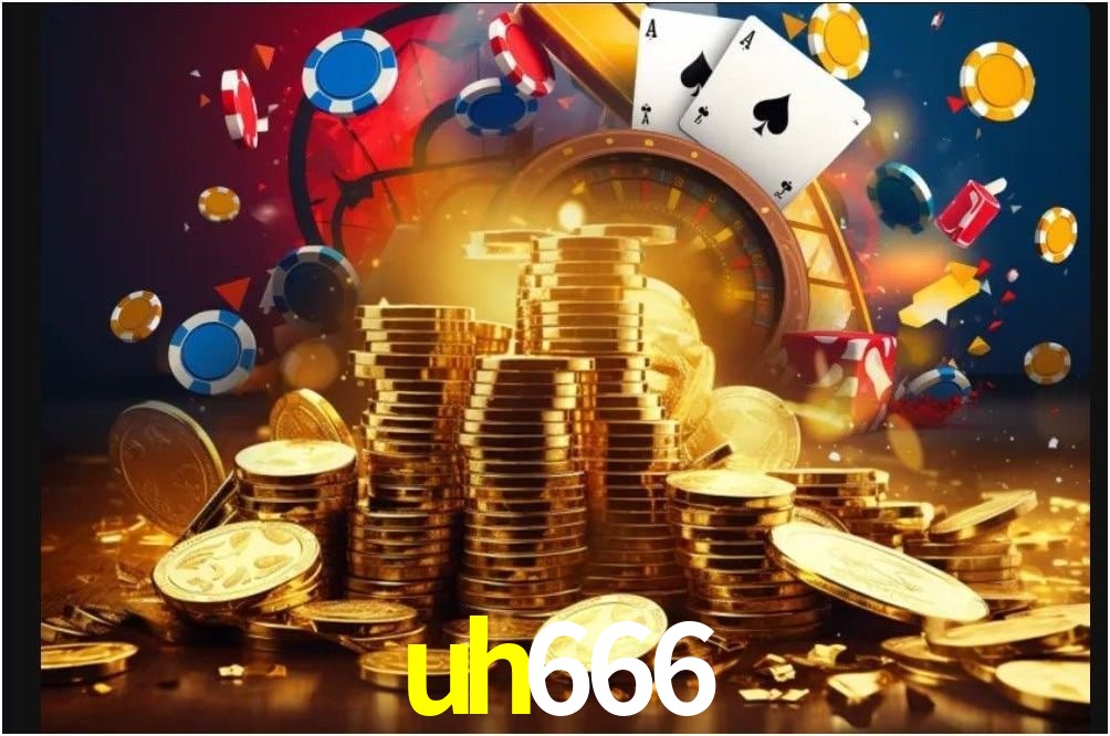 Descubra a Essência do uh666: Nossa História e Compromissos