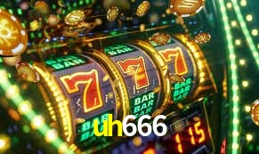 Weekend Specials uh666