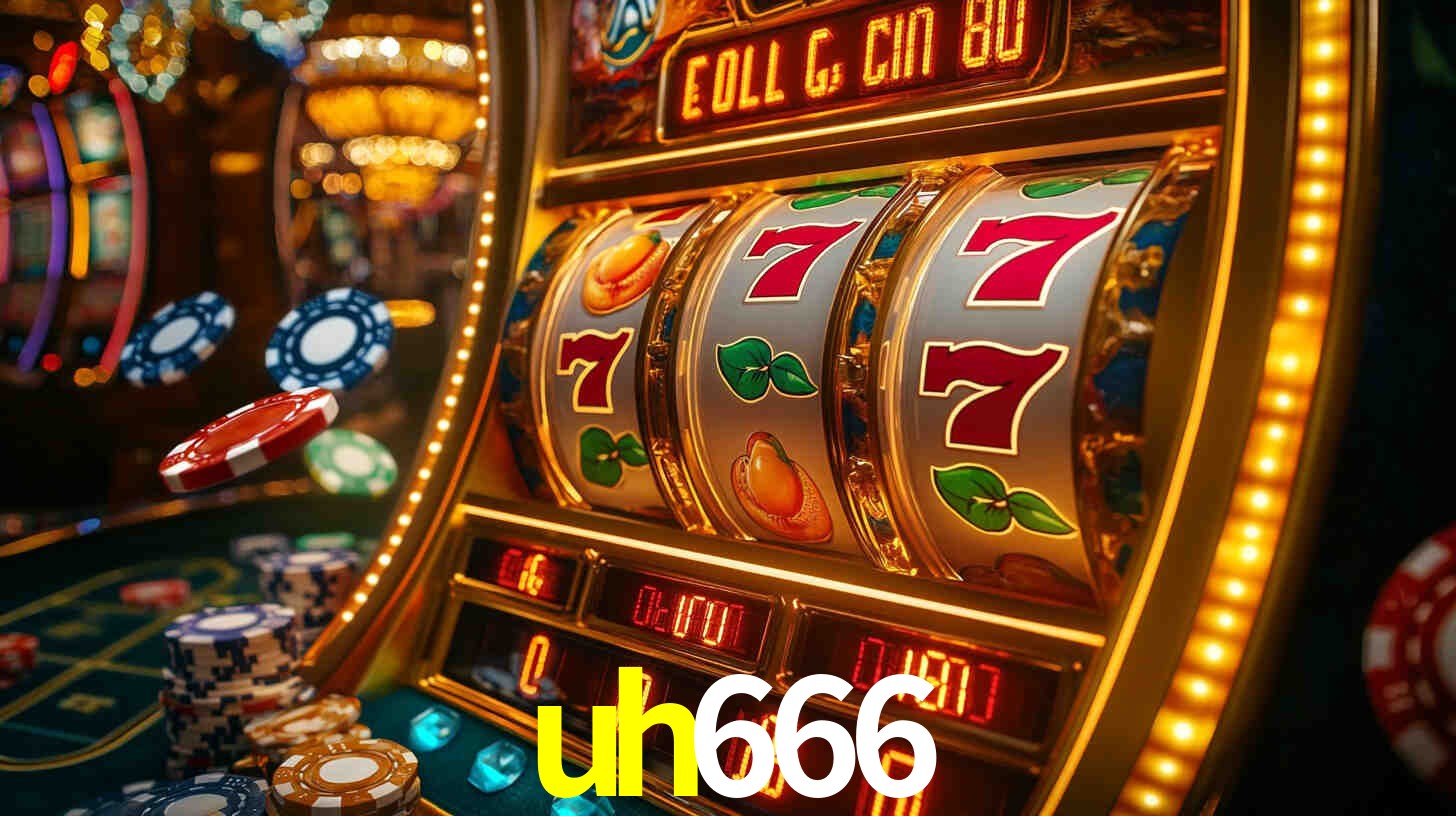 Welcome Bonus uh666