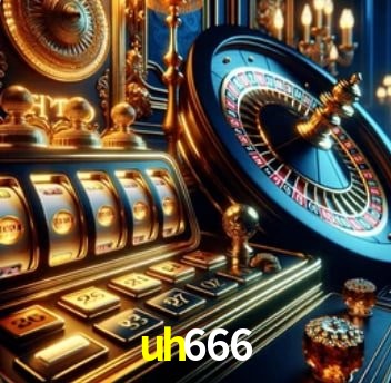 PIX Instantâneo uh666