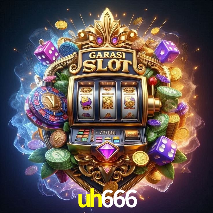 Diretório de Jogos uh666