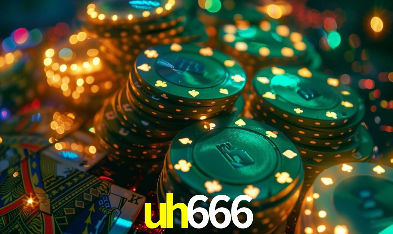 Programa VIP uh666