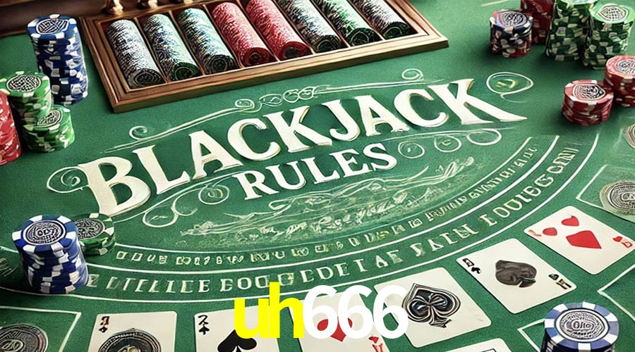 Live Casino uh666