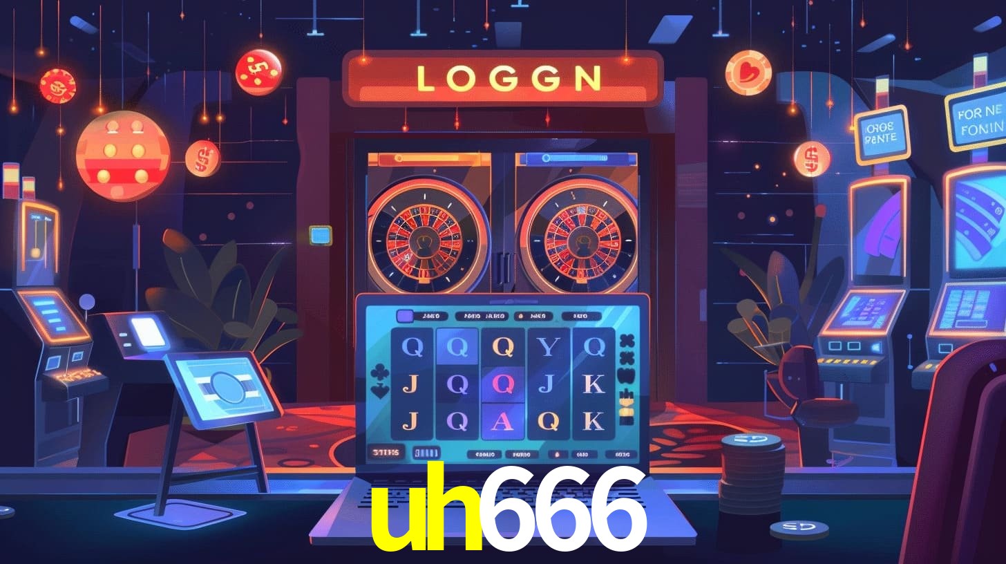 Cadastro Rápido uh666