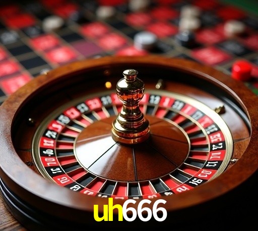 Sistemas de Segurança uh666