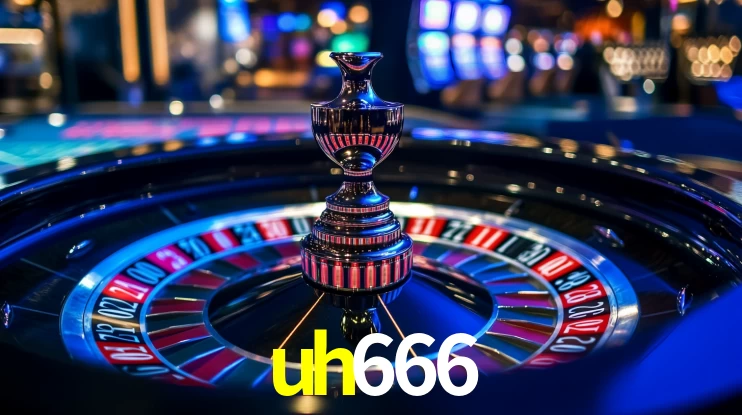 uh666 bet