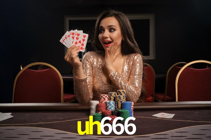 Explorando a Categoria de Eventos em Apostas na uh666