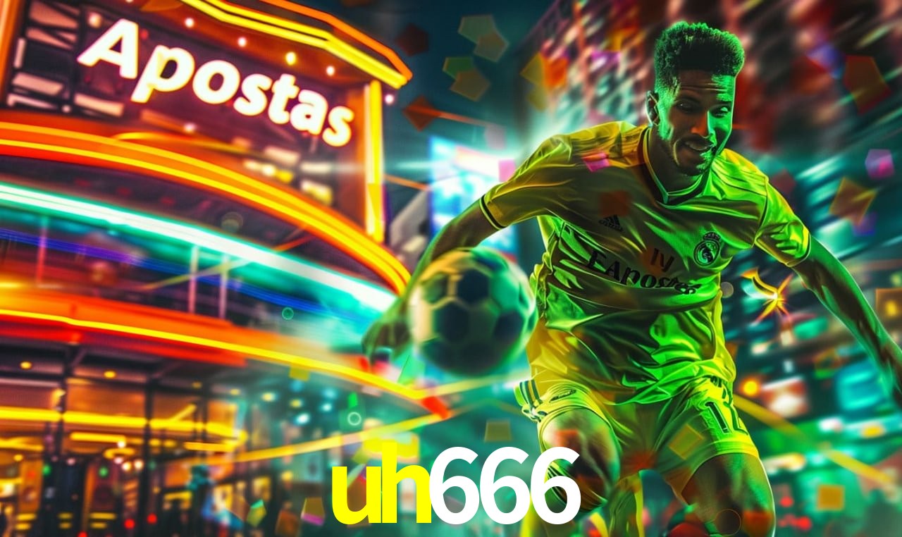 Apostas de Tênis uh666