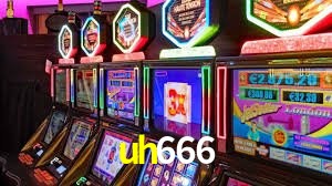 Descubra o Programa VIP da uh666: Vantagens Exclusivas para Jogadores