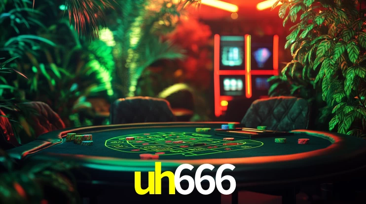 VIP Casino uh666