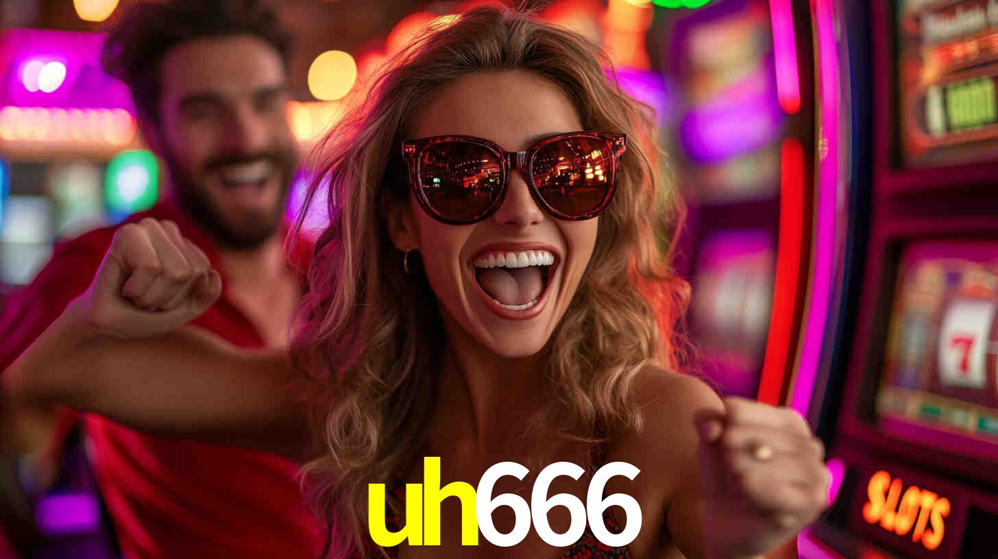 Desvendando o Mundo dos Jogos Virtuais na uh666