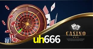 Mesa de Roleta uh666
