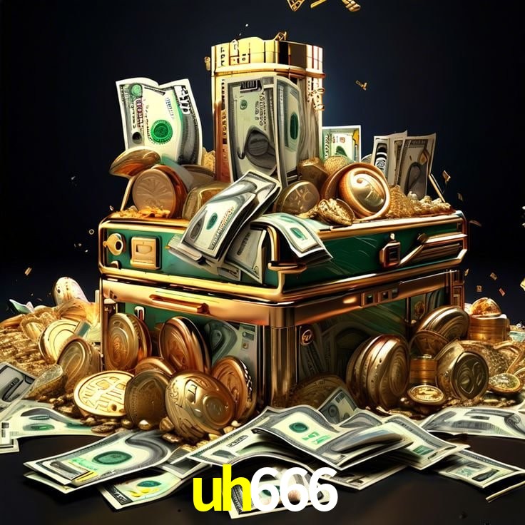 Casino VIP uh666