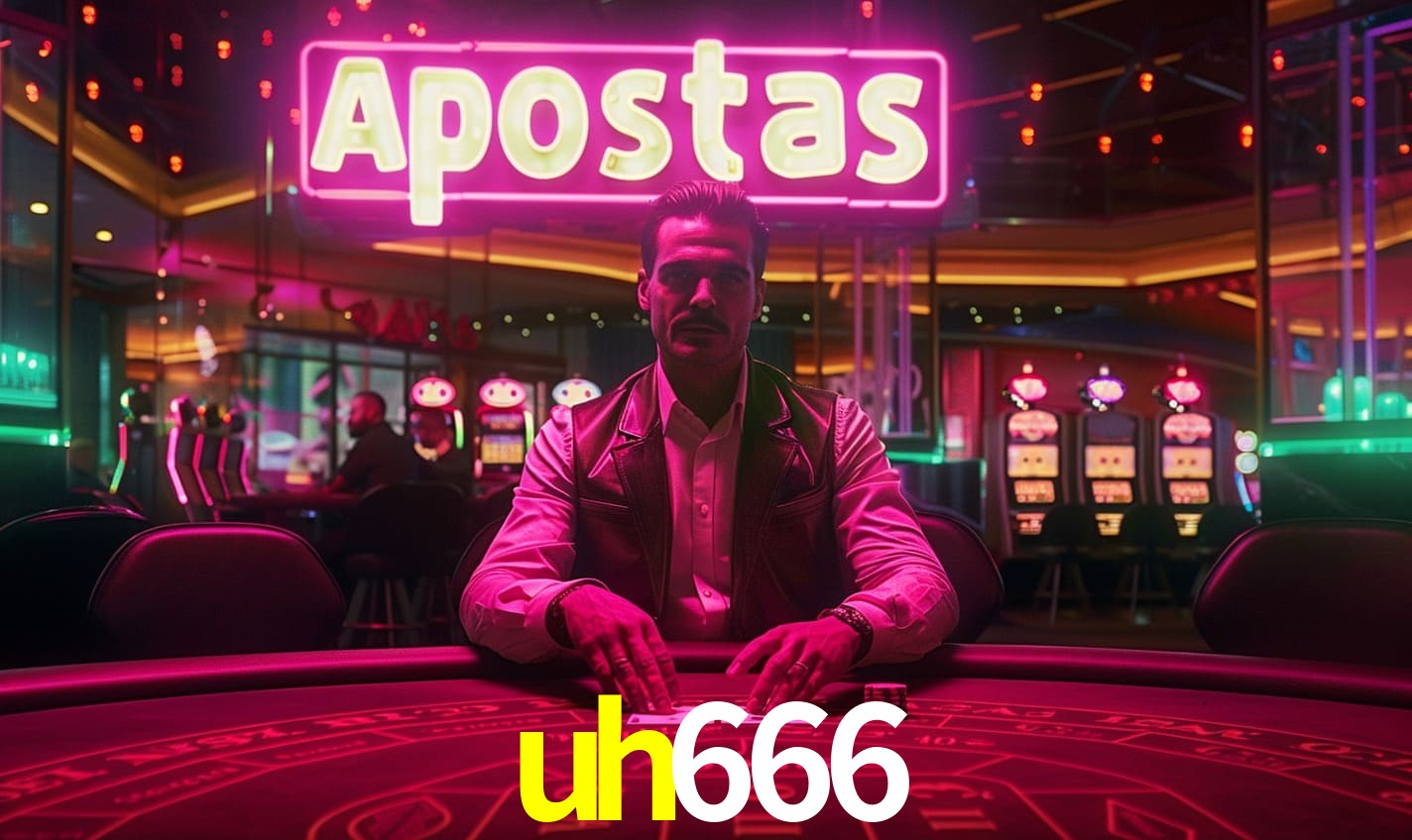 Descubra o Programa VIP da uh666: Vantagens Exclusivas para Jogadores