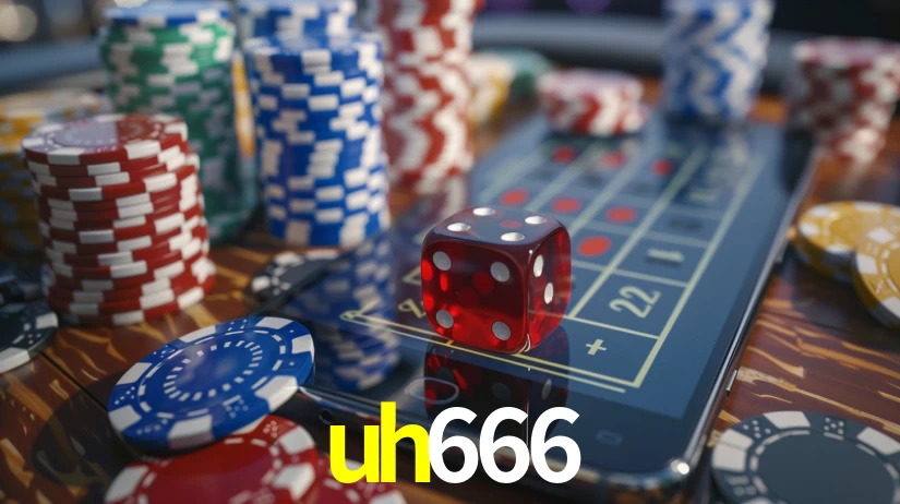 uh666 bet