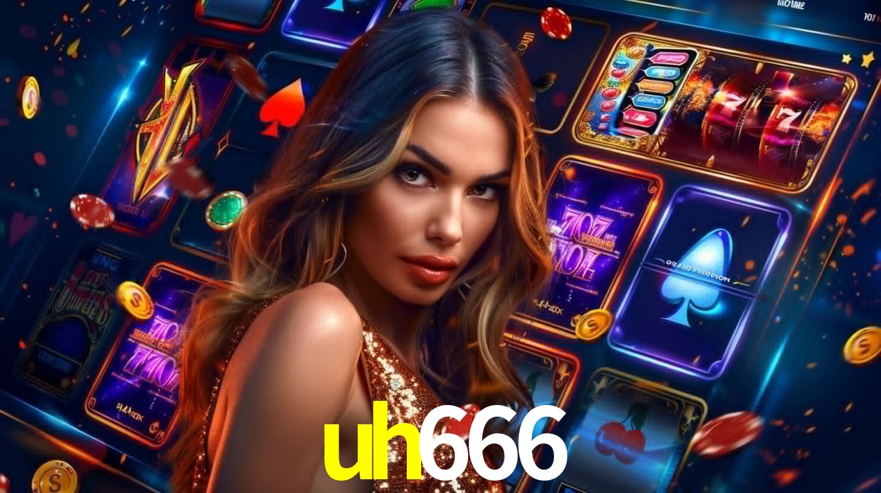 A Popularidade dos Caça-Níqueis no uh666