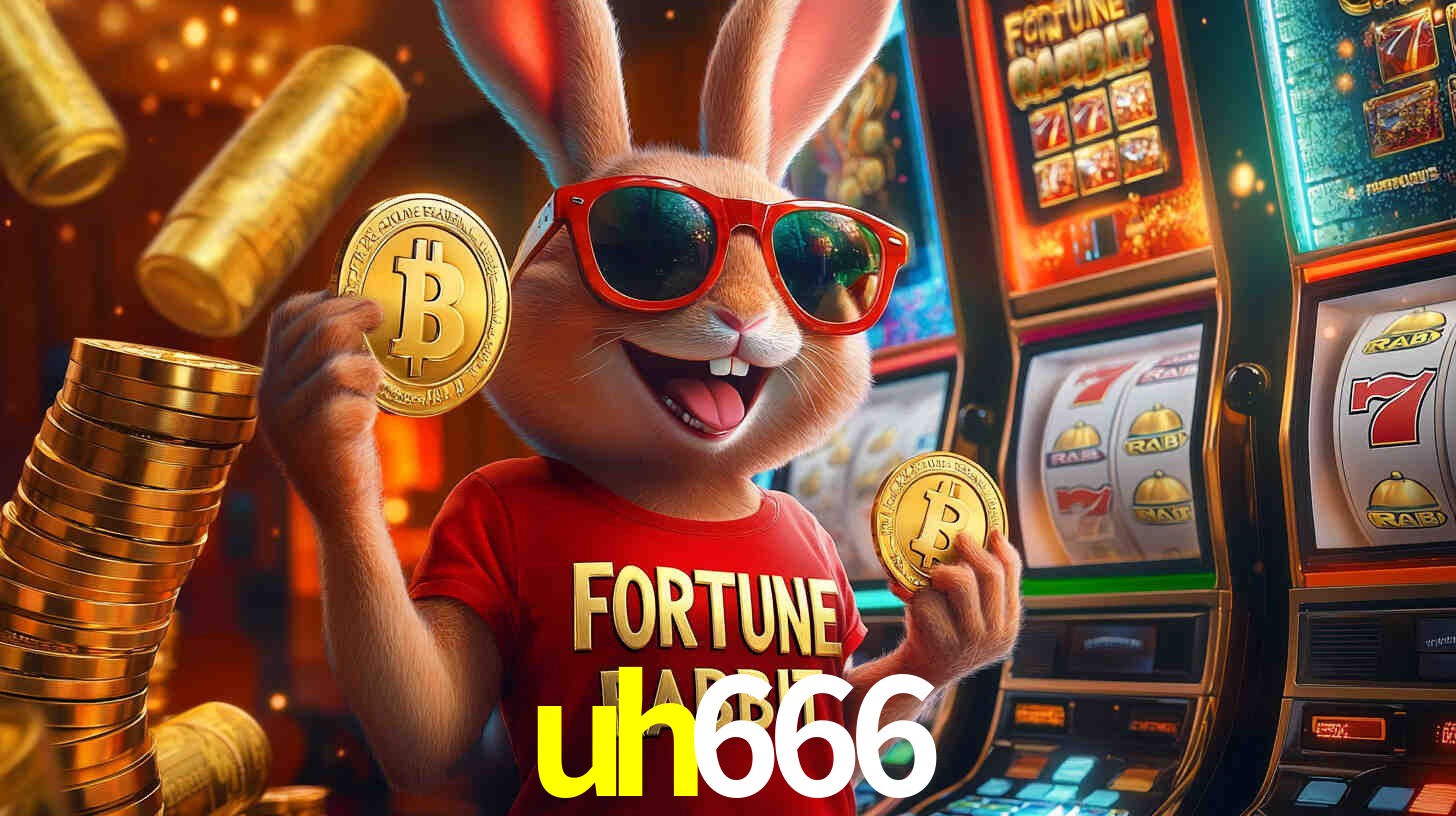 Inovações de Jogos na uh666: O Futuro das Experiências Interativas