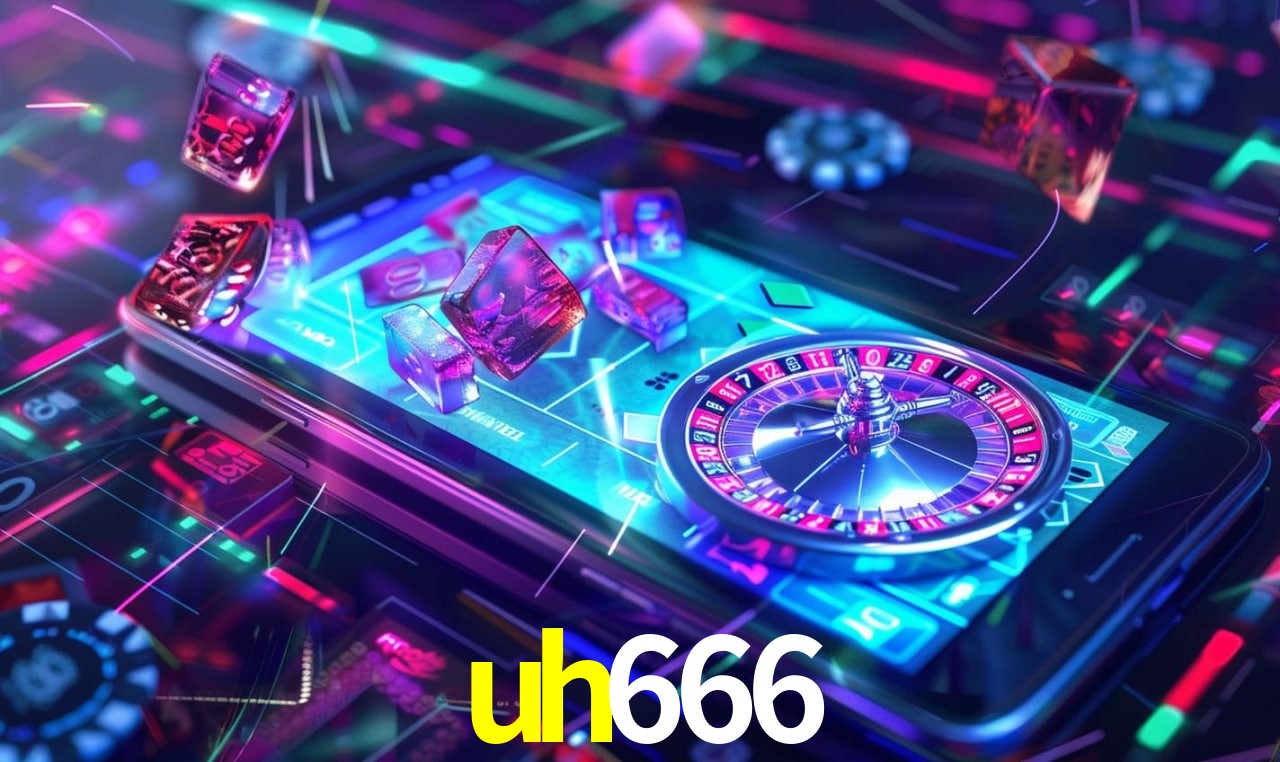 Mesa de Blackjack uh666