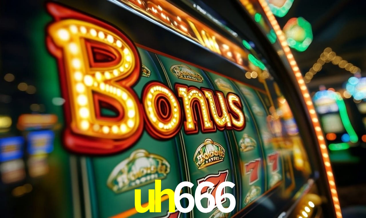 Promoção Relâmpago uh666