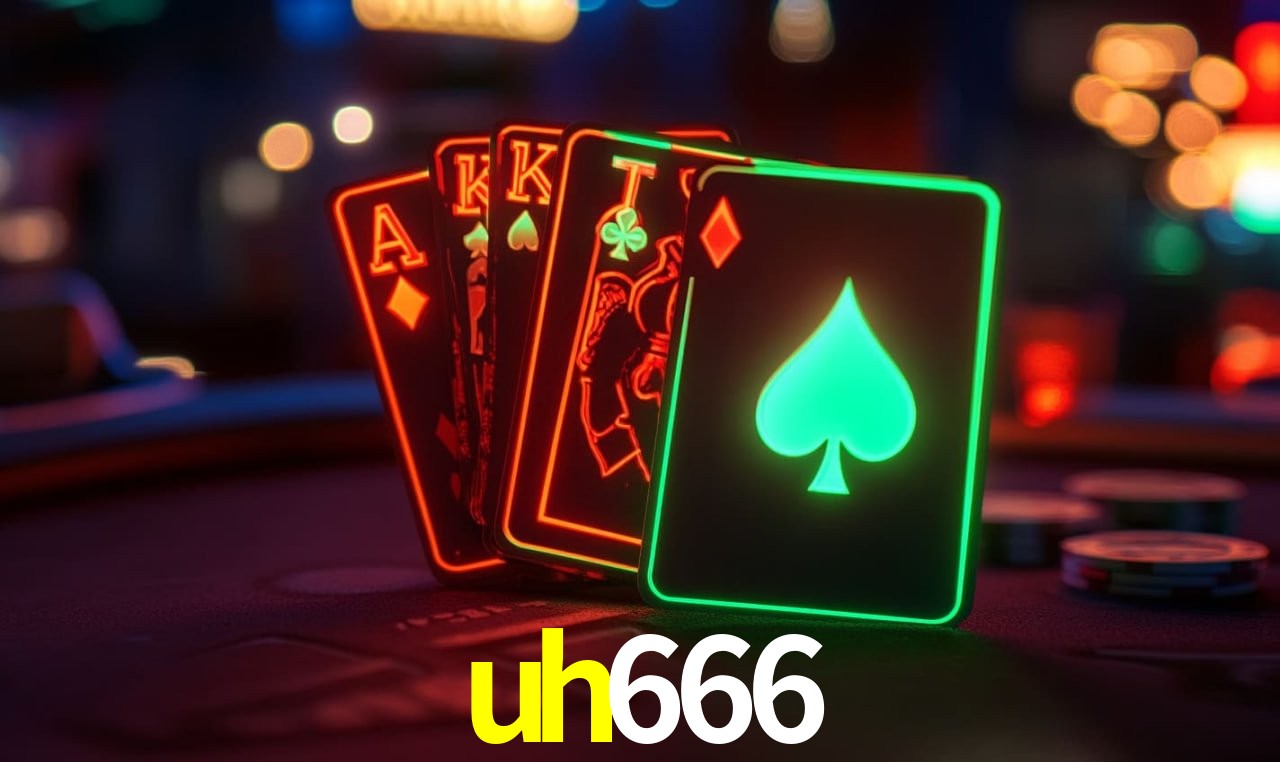 Apostas de Futebol uh666