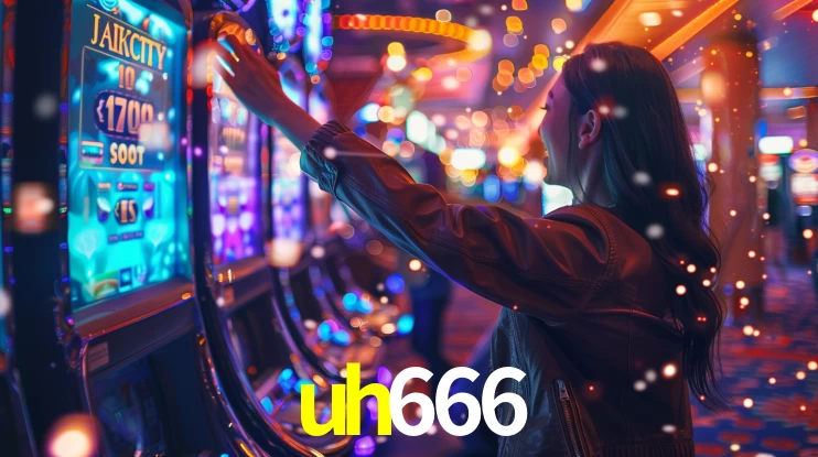 uh666 bet