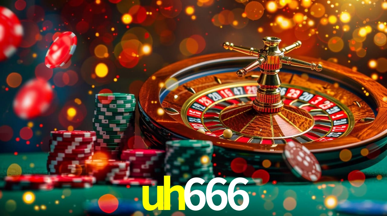 Apostas Esportivas na uh666: Um Guia Completo