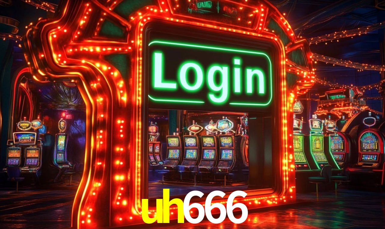 Torneios uh666