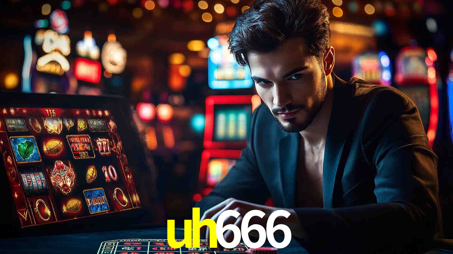 uh666: Jogue Crash e Experimente Alta Recompensa Instantânea