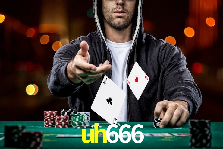 uh666 bet