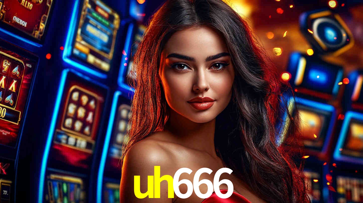 Inovações de Jogos na uh666: O Futuro das Experiências Interativas