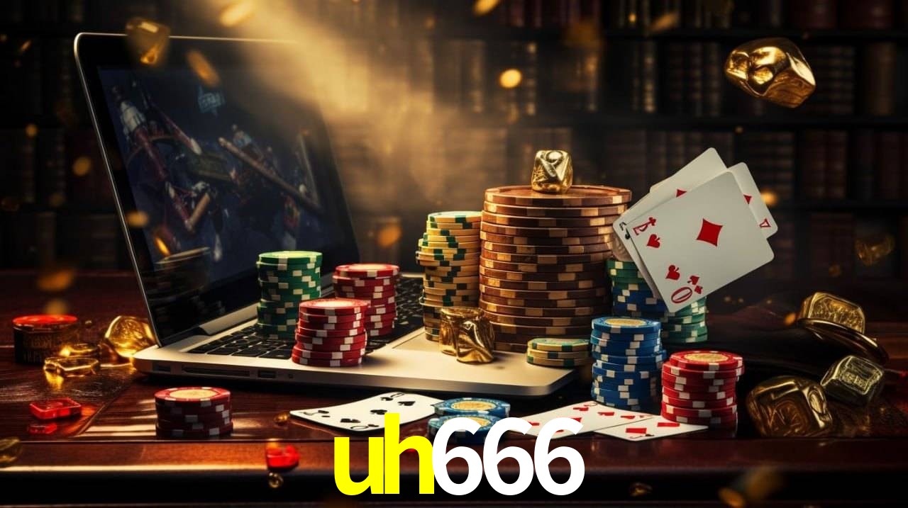 Interface do App uh666