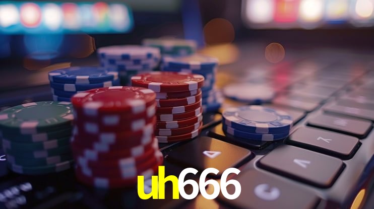 Casino Ao Vivo uh666