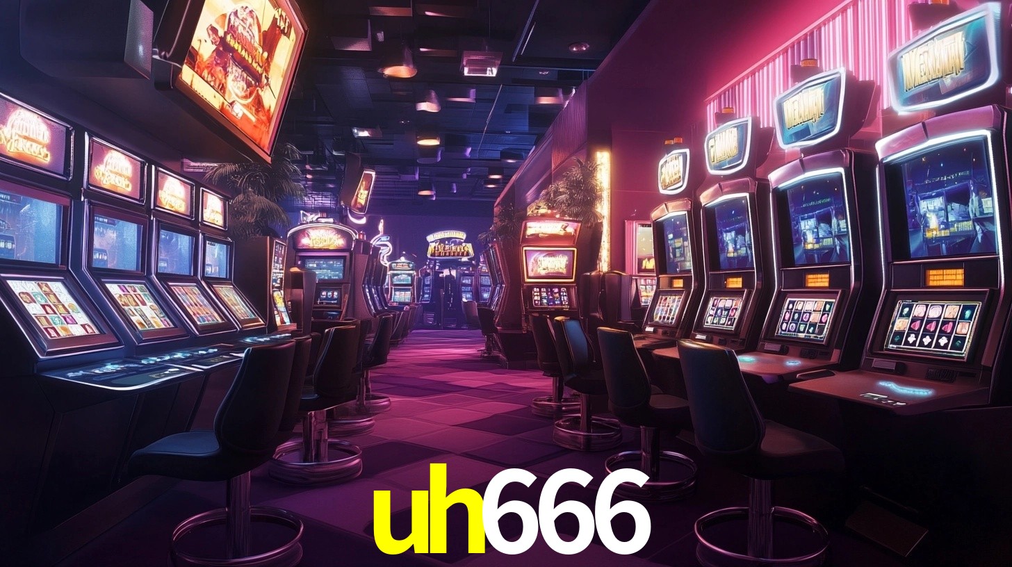 Premium Interface uh666