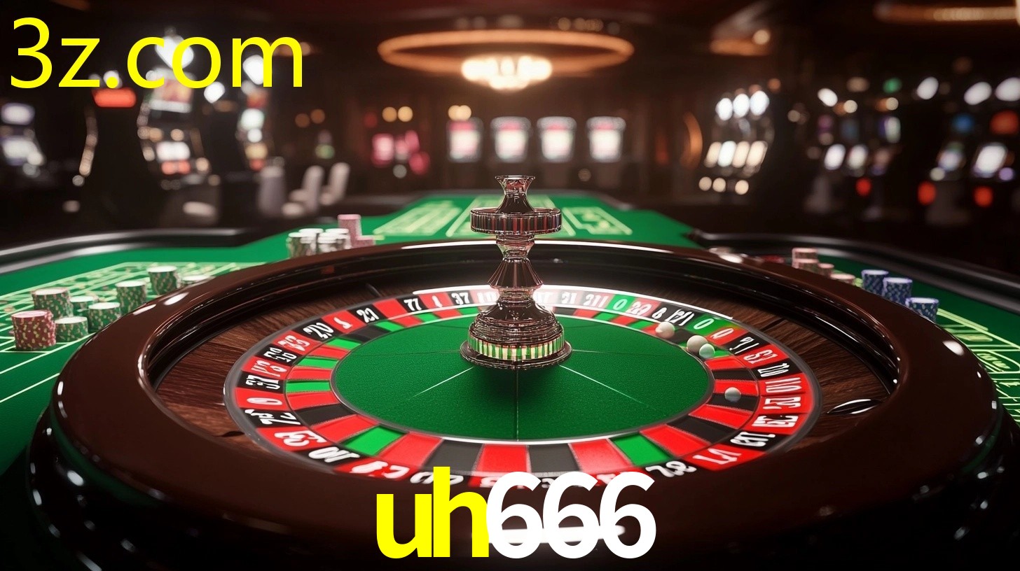 Fortune Tiger Slot no Site UH666.COM