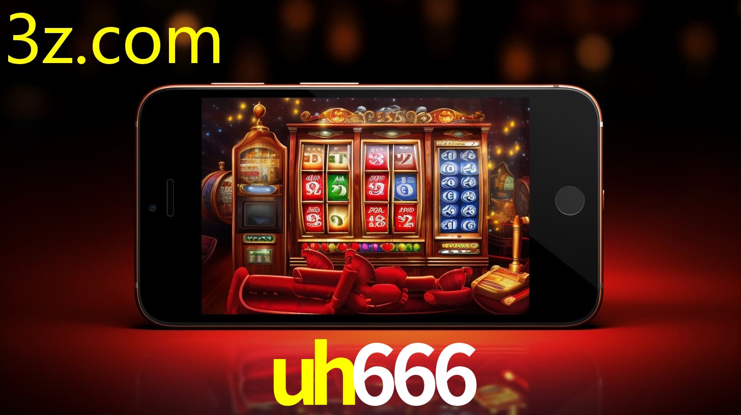 App UH666.COM