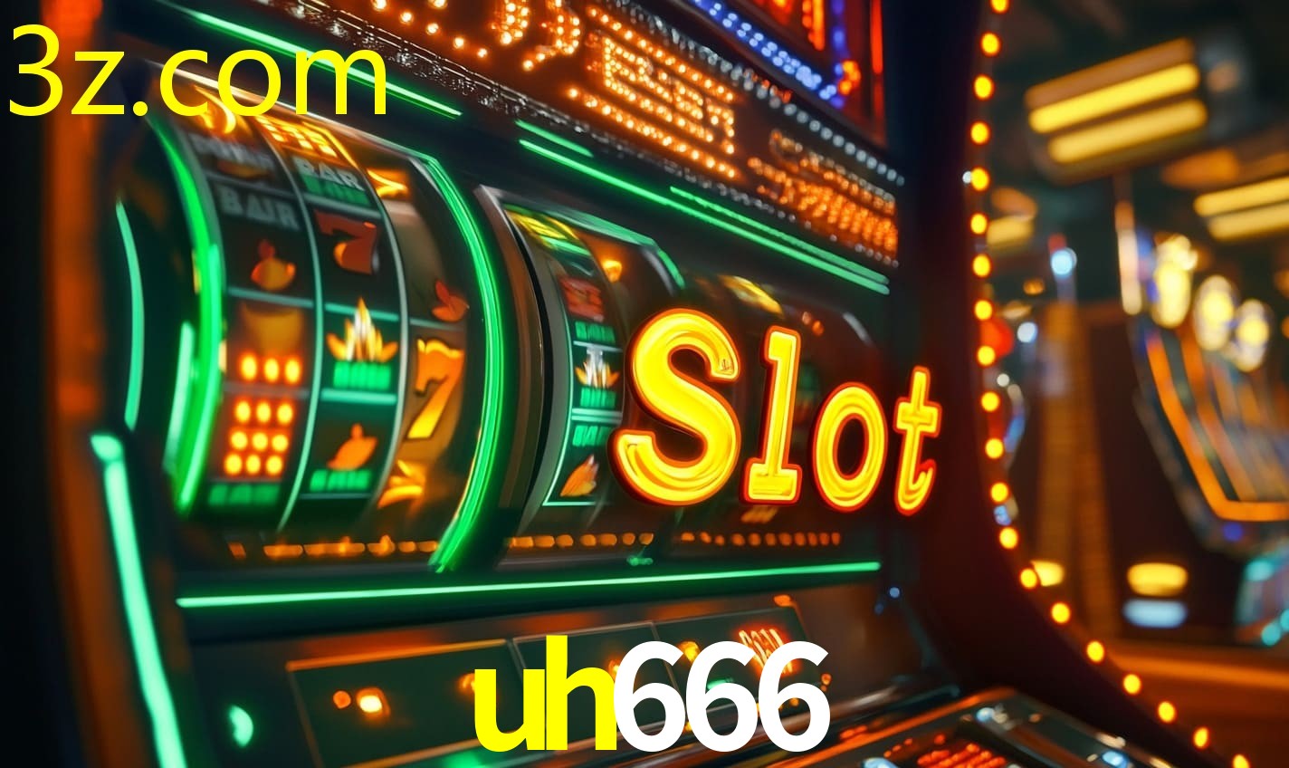 UH666.COM Login Rápido