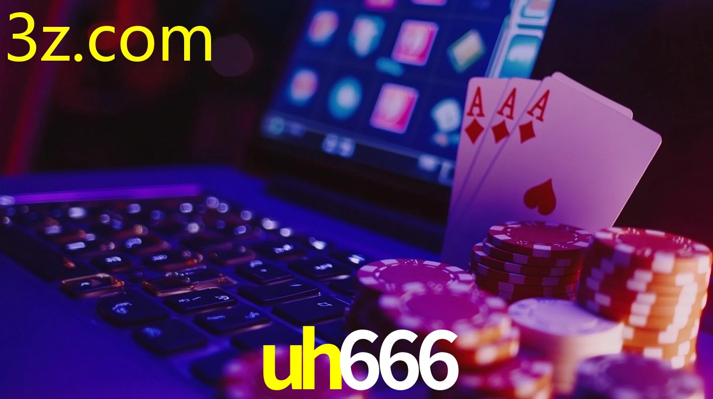 Apostas Futebol ao Vivo UH666.COM