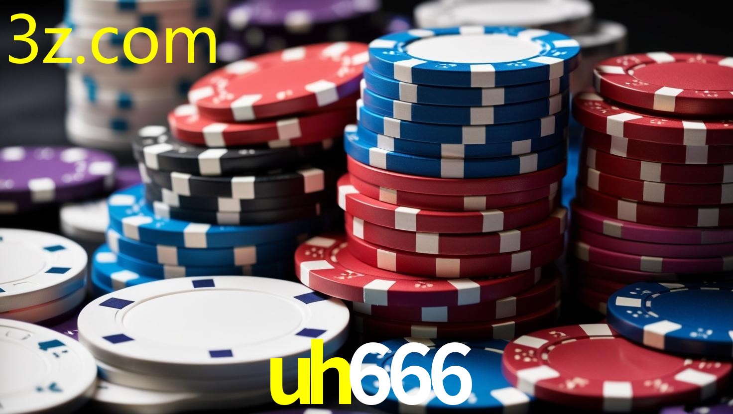 Login Seguro UH666.COM